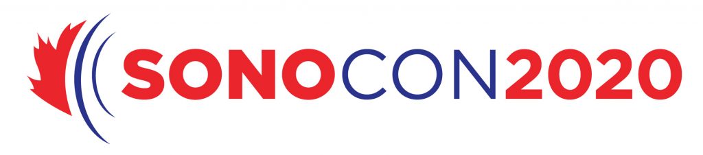 SonoCon logo