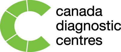 canada diagnostics center cdc logo