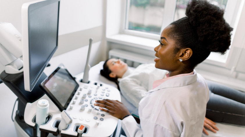 Sonography Canada Sonography Canada