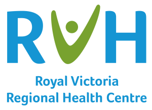 Royal Victoria Regional Health Centre