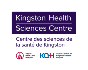 Kingston Health Sciences Centre