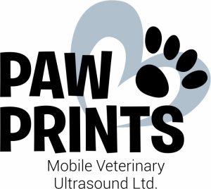 Paw Prints Mobile Veterinary Ultrasound