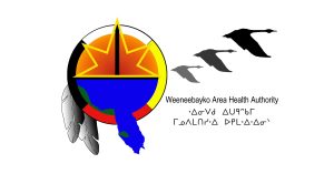 Weeneebayko Area Health Authority